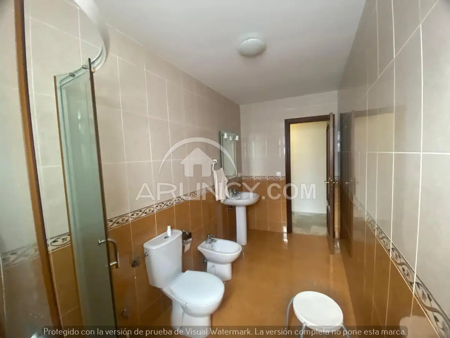 Piso de 154 m² en Alcalá de Guadaíra