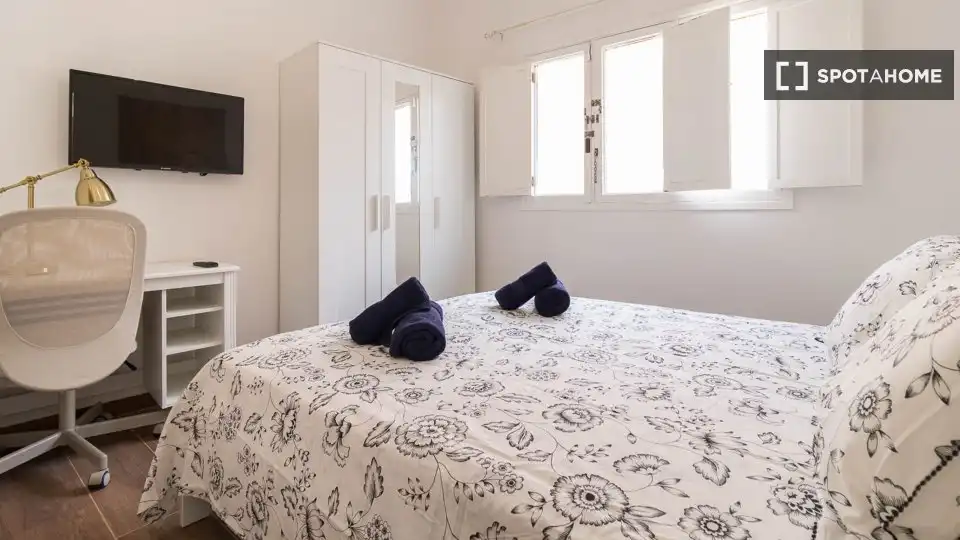 Habitació de lloguer, Las Palmas de Gran Canaria