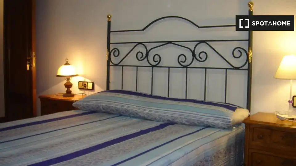 Habitación en alquiler, Salamanca