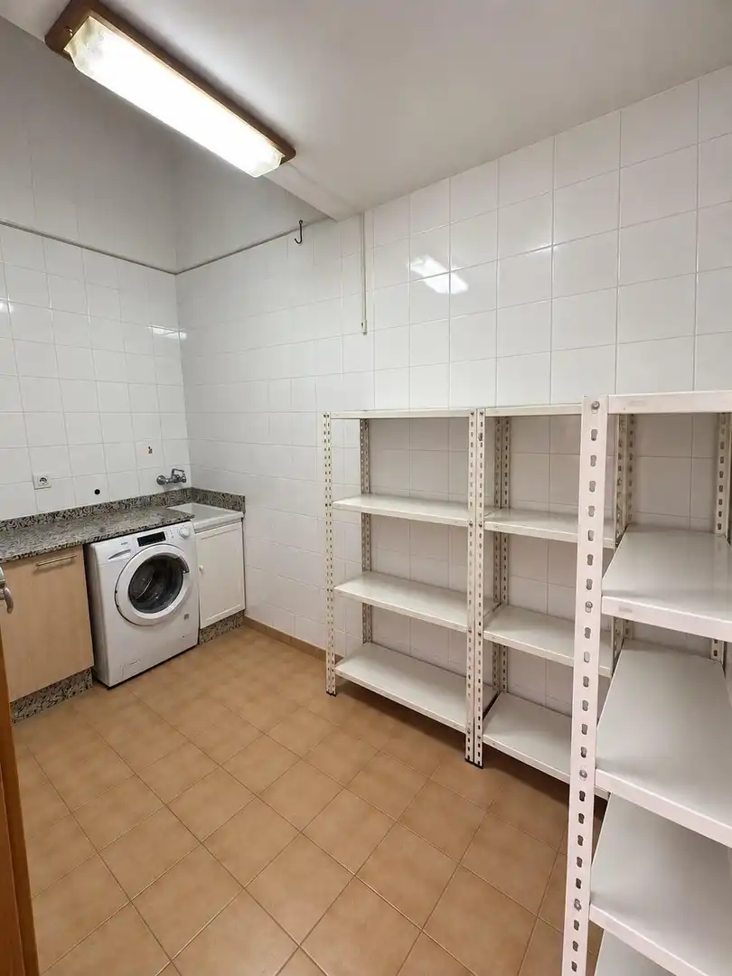 Piso de 131 m² en Murcia