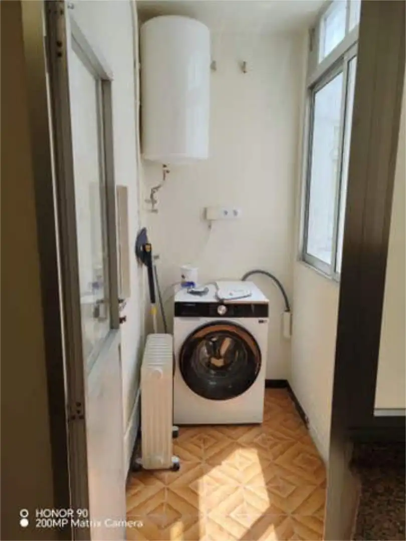 Piso de 80 m² en Ferrol