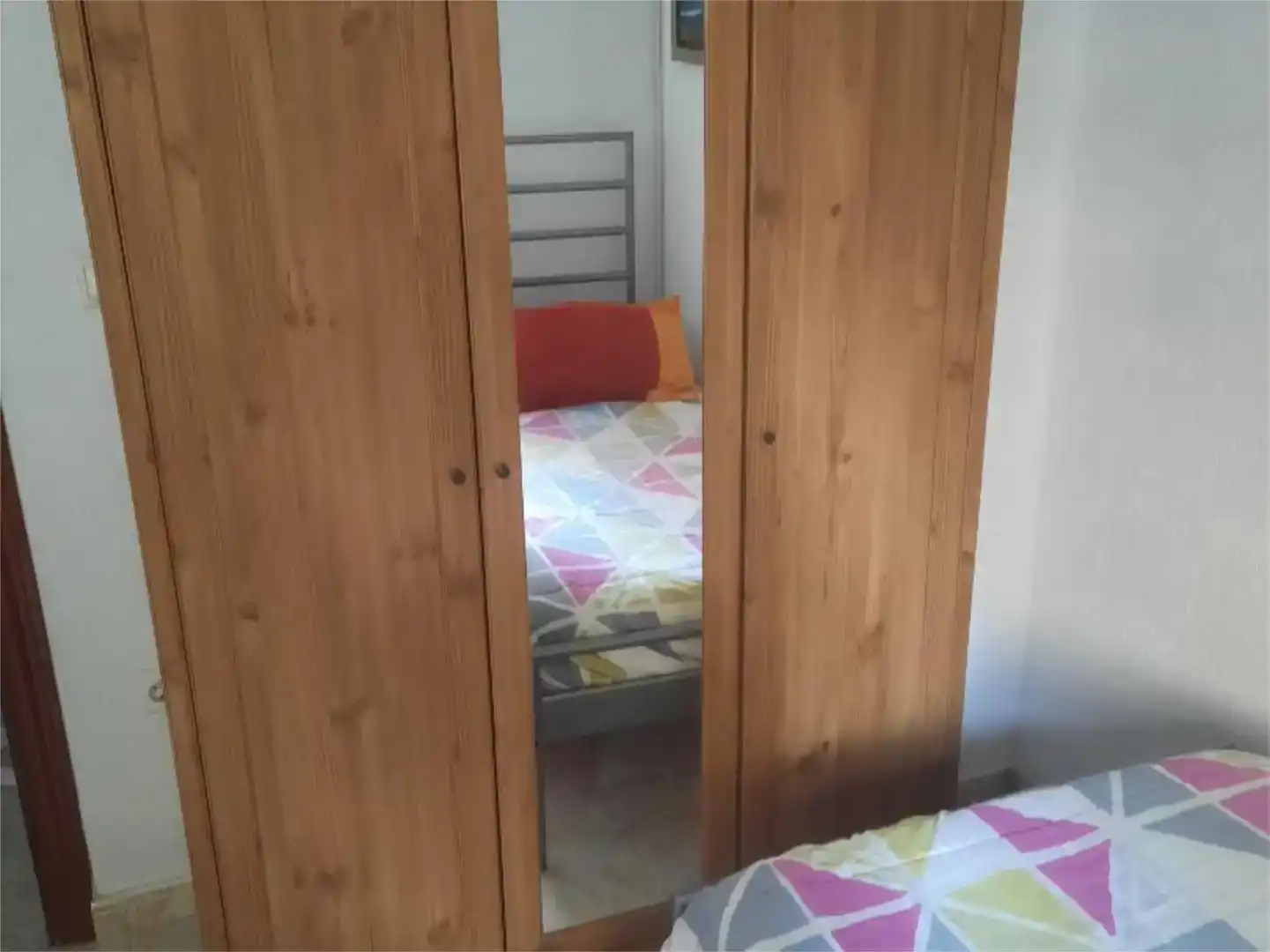 Habitación en alquiler, Córdoba