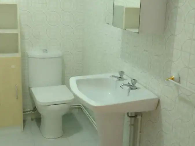 Piso de 110 m² en Narón
