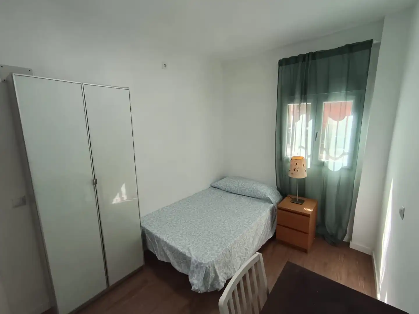 Habitación en alquiler, Madrid