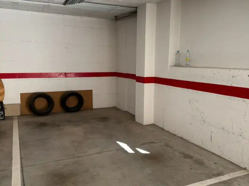 Pis de 136 m² a Màlaga