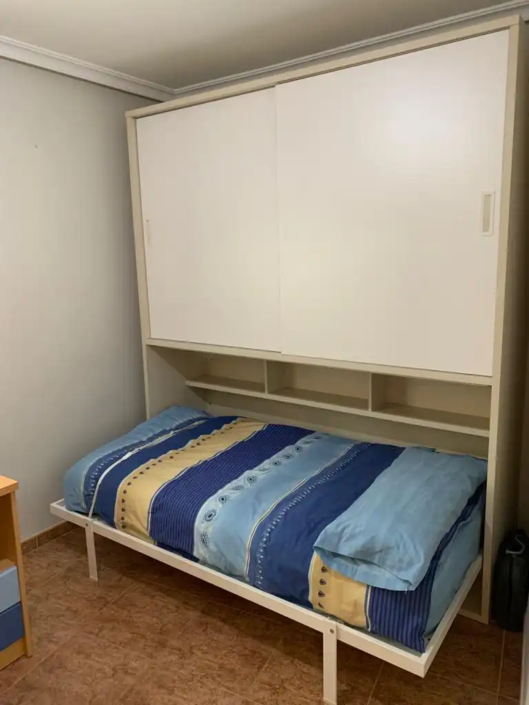 Pis de 130 m² a Puertollano