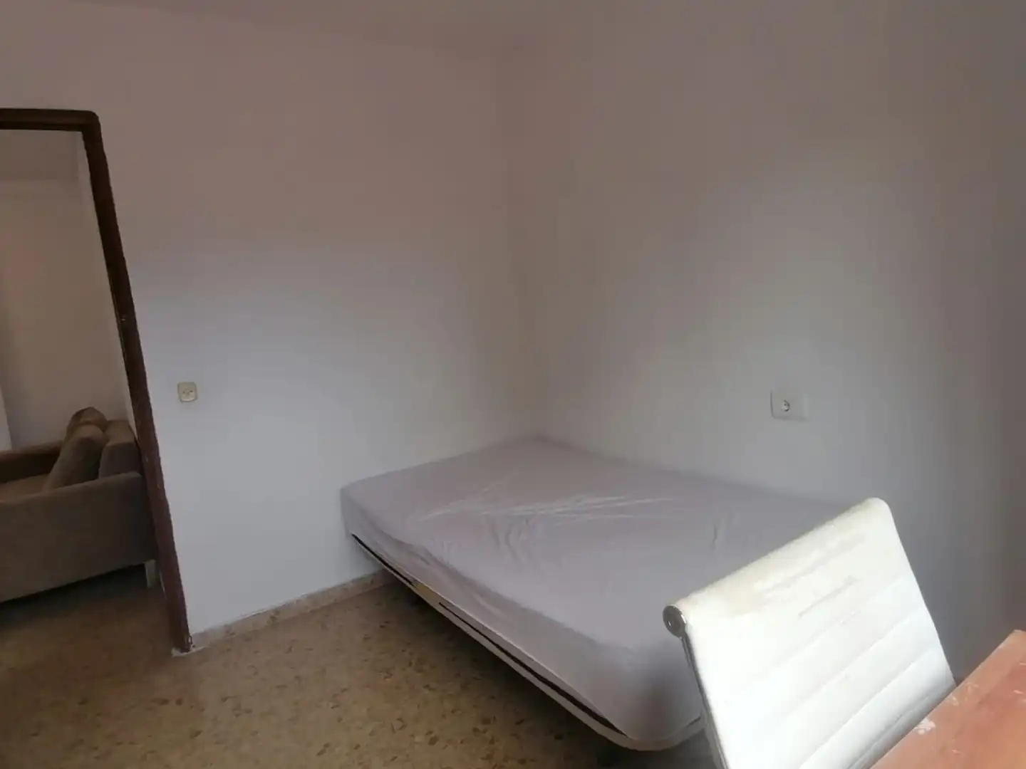 Piso de 100 m² en Murcia