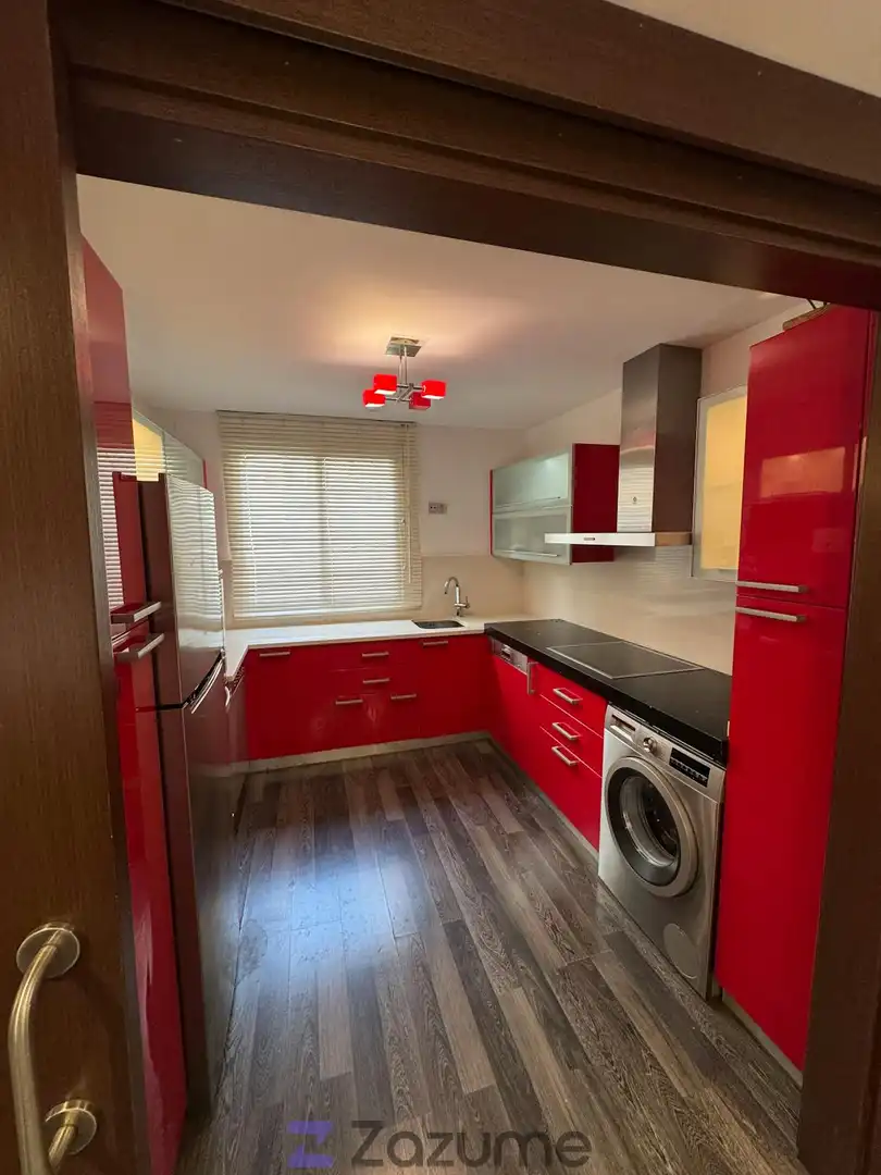 Piso de 98 m² en Zaragoza