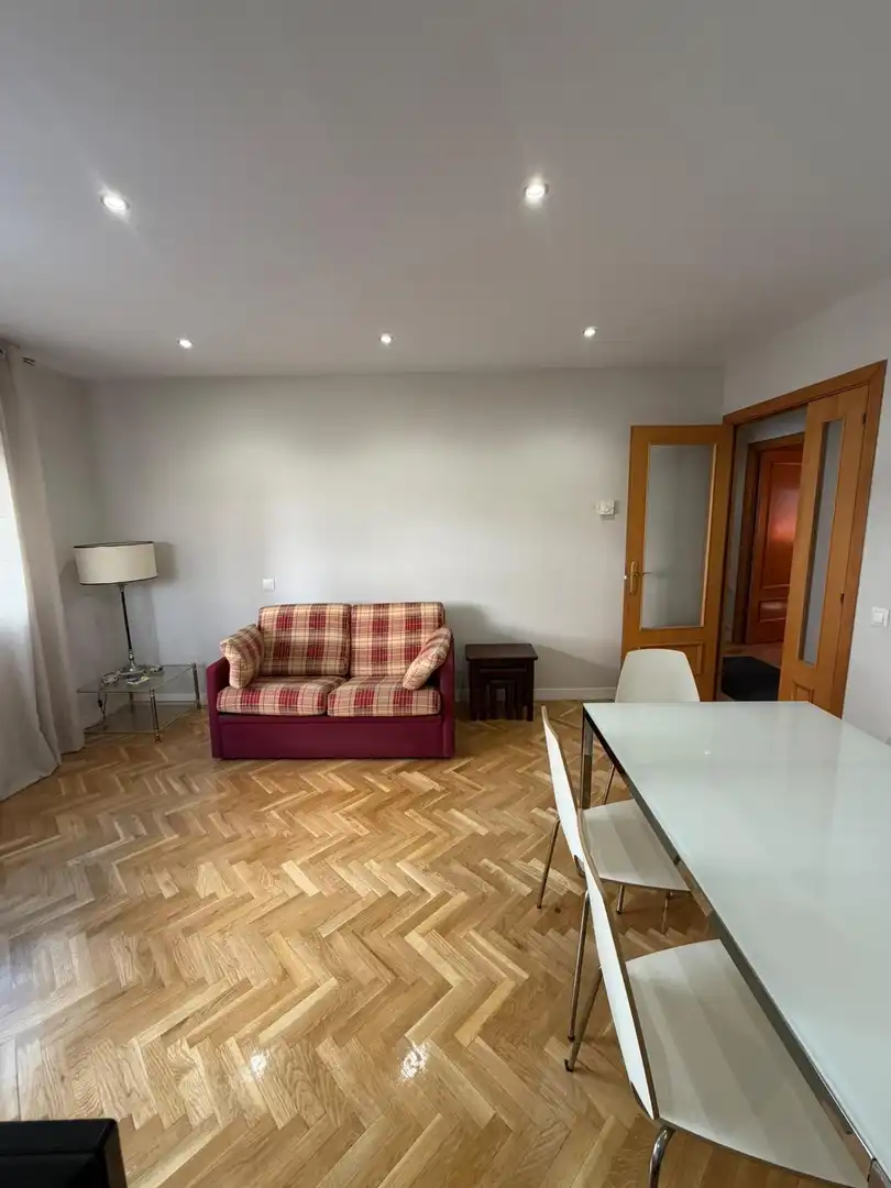Piso de 81 m² en Madrid