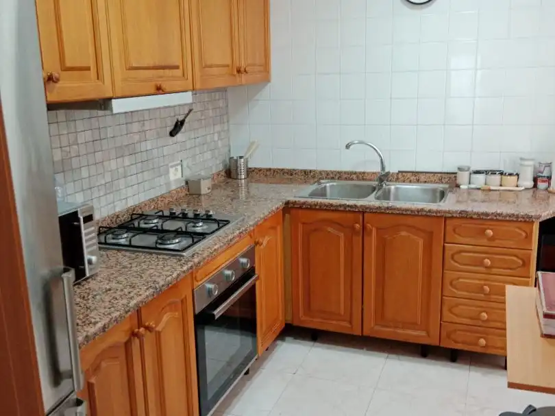 Pis de 92 m² a Almassora