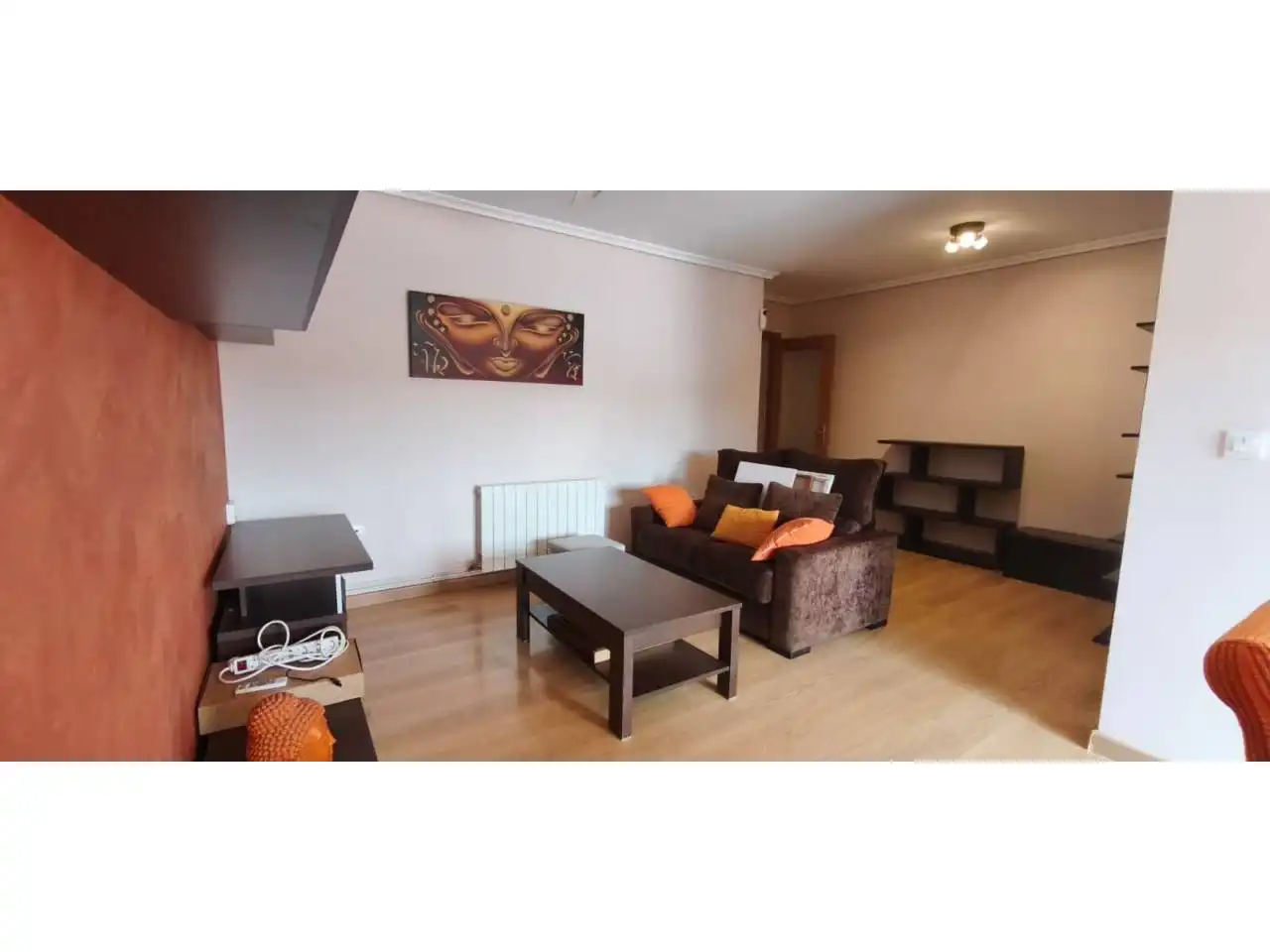 Piso de 110 m² en Alicante