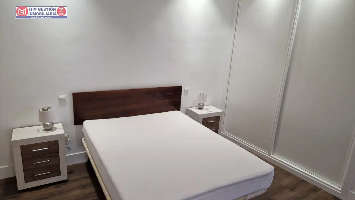 Piso de 110 m² en Alcázar de San Juan