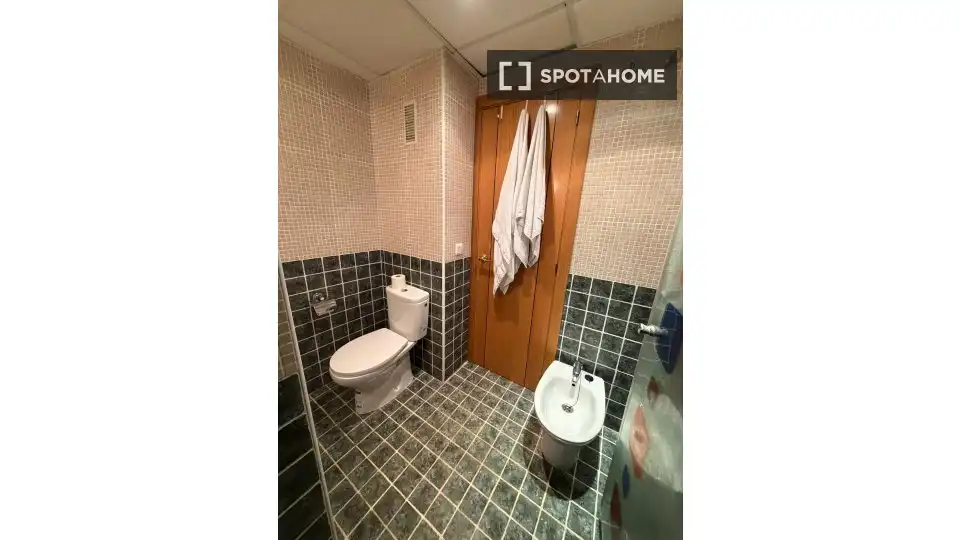 Habitación 120 m², Valencia