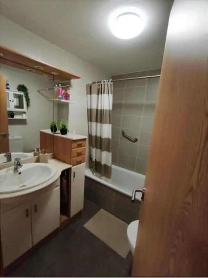 Piso de 65 m² en Burela