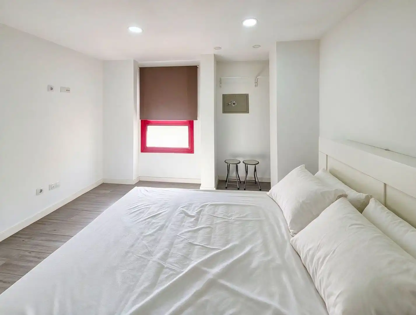 Pis de 57 m² a Las Palmas de Gran Canaria