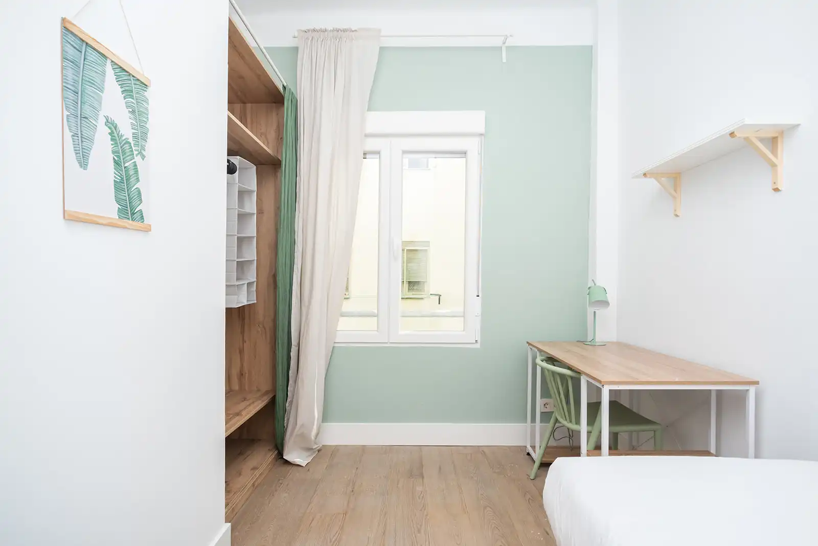 Piso de 128 m² en Zaragoza