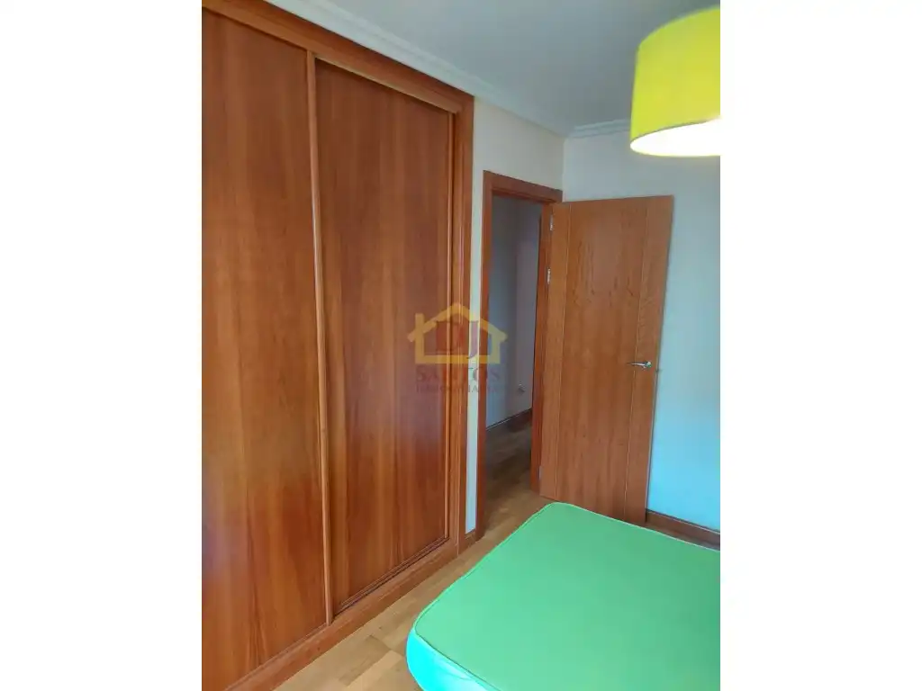 Wohnung 130 m² in Salamanca