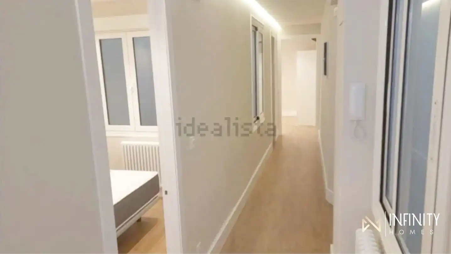 Wohnung 92 m² in Bilbao