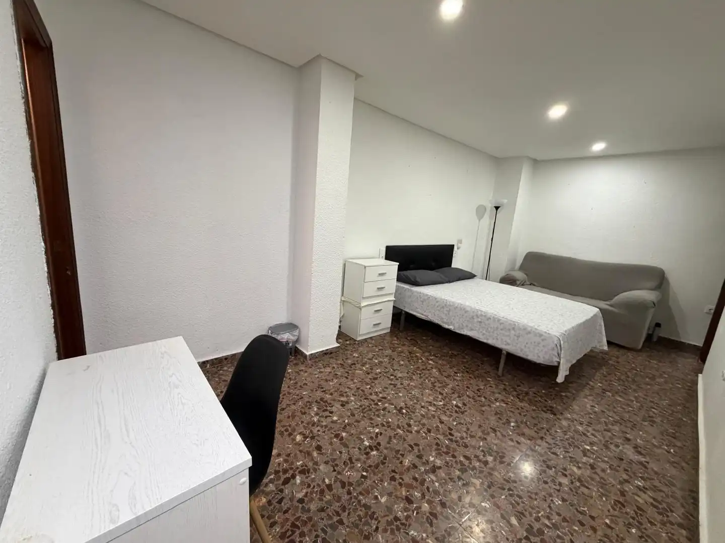 Habitación 117 m², Elche