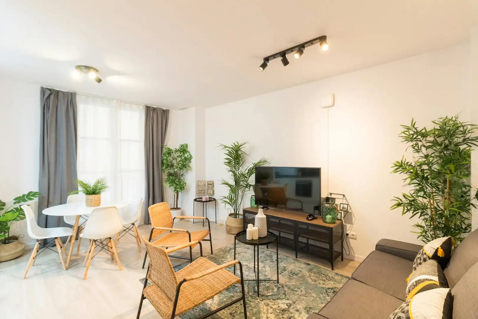 Piso de 65 m² en Barcelona