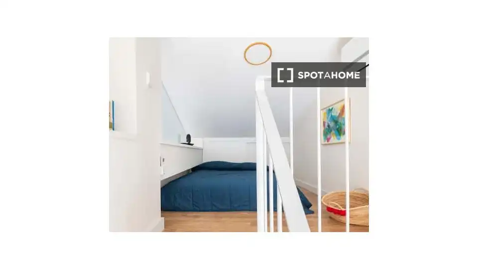 Habitación 101 m², Sevilla