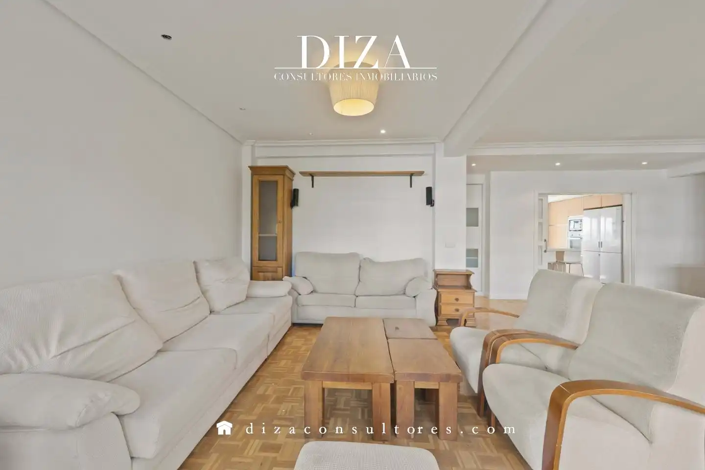 Pis de 185 m² a Madrid