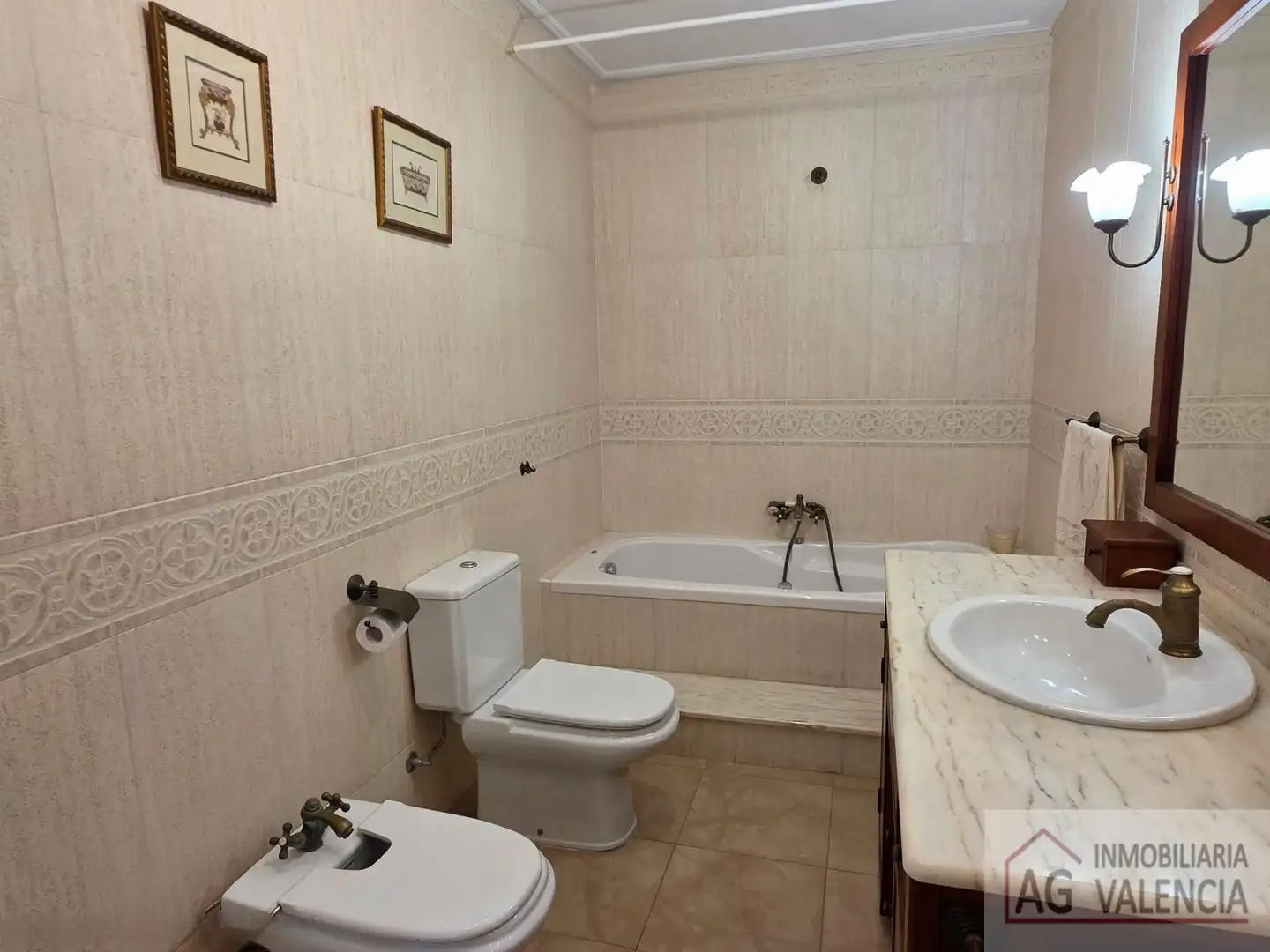 Piso de 151 m² en Almenara
