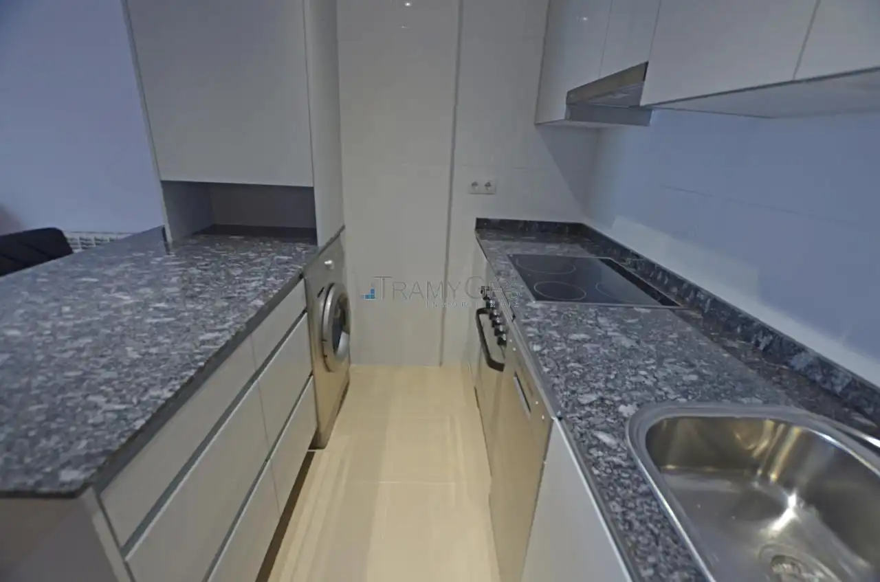 Pis de 40 m² a O Porriño