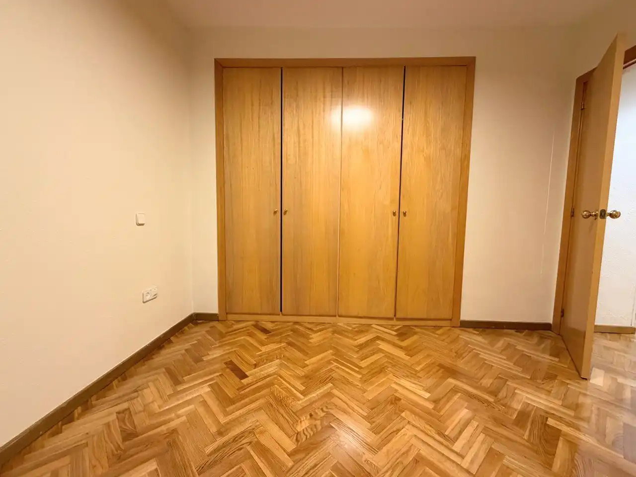 Appartamento 51 m² a San Sebastián de los Reyes
