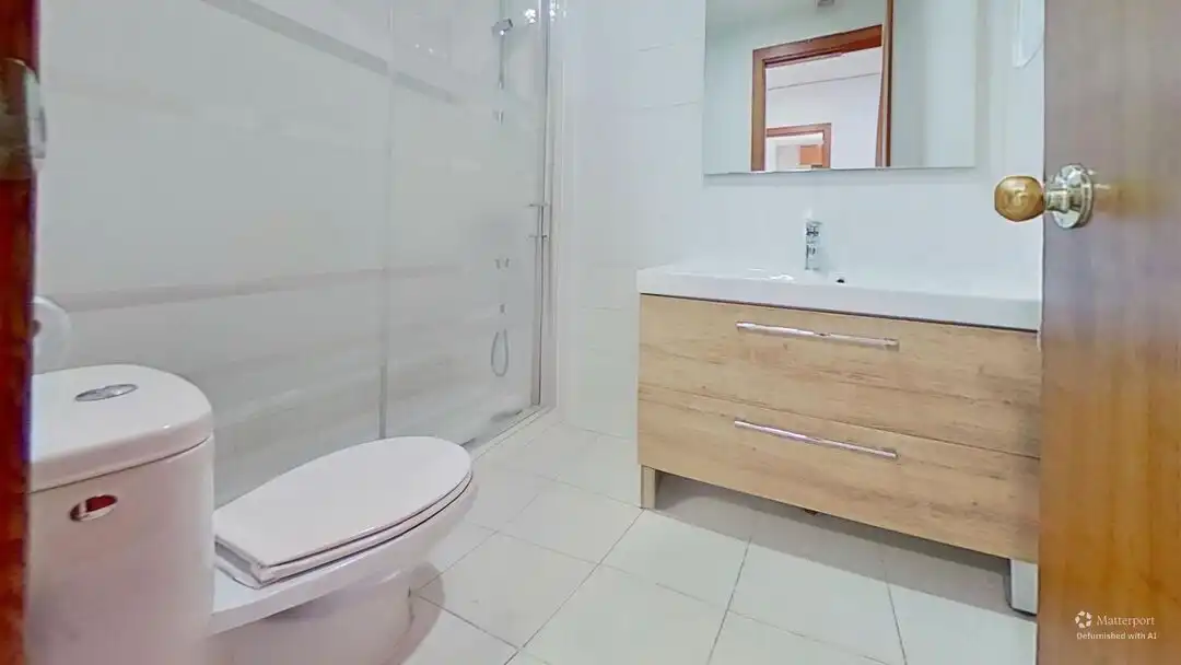 Wohnung 70 m² in Benidorm