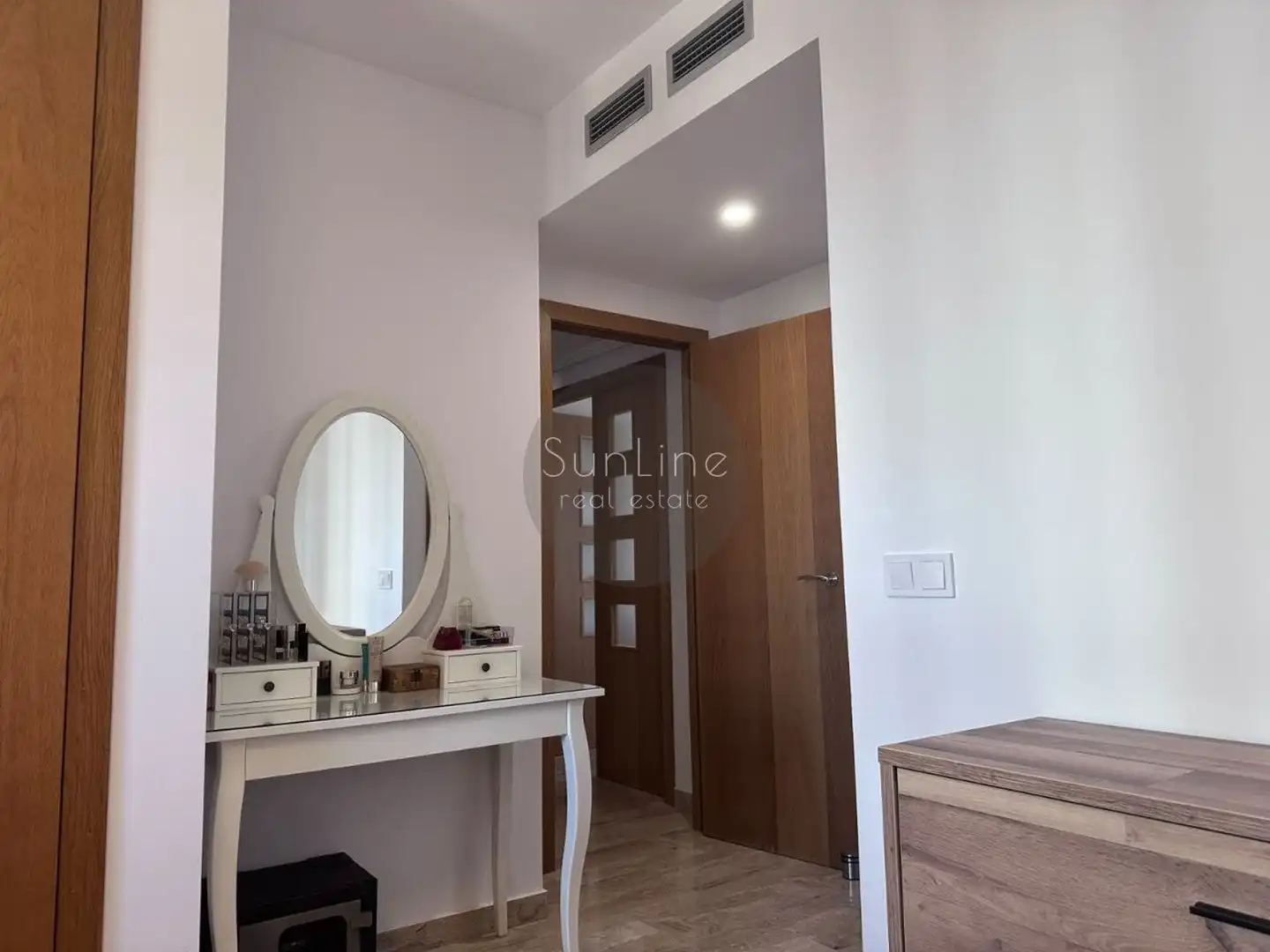 Pis de 104 m² a València