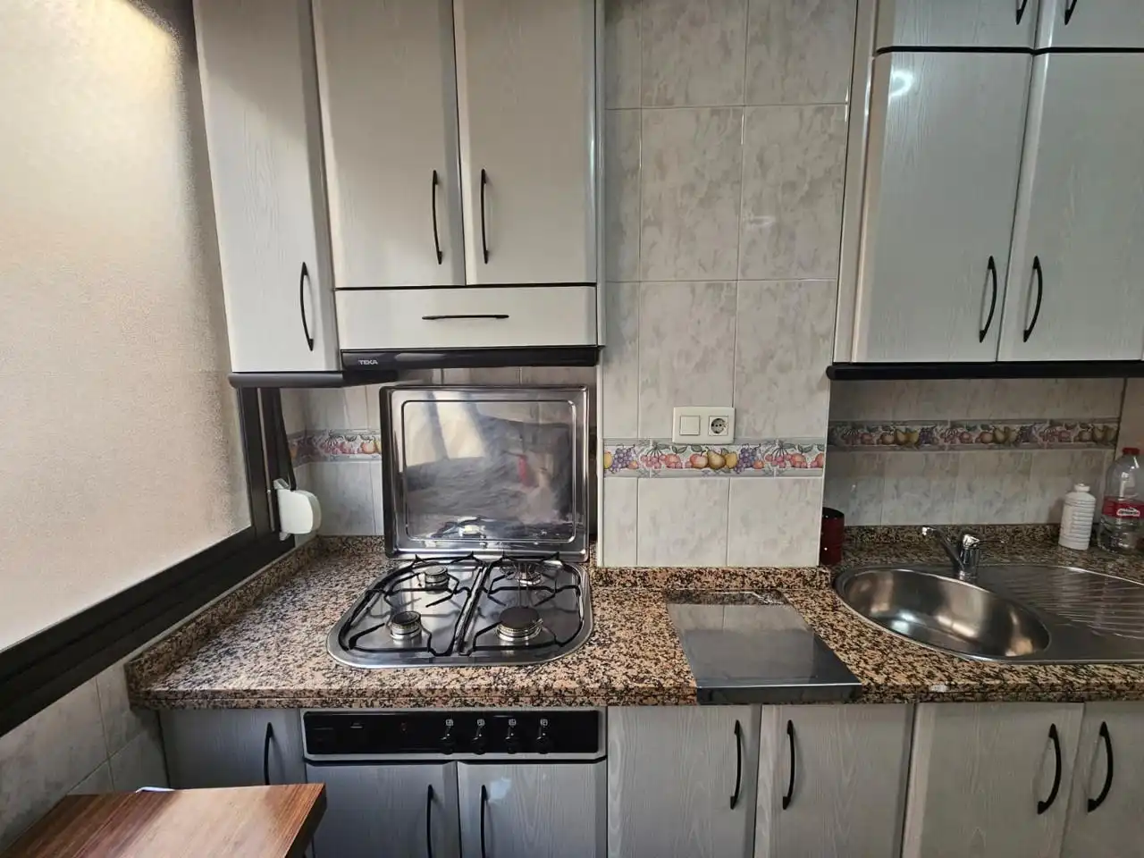 Habitació de lloguer, Granada