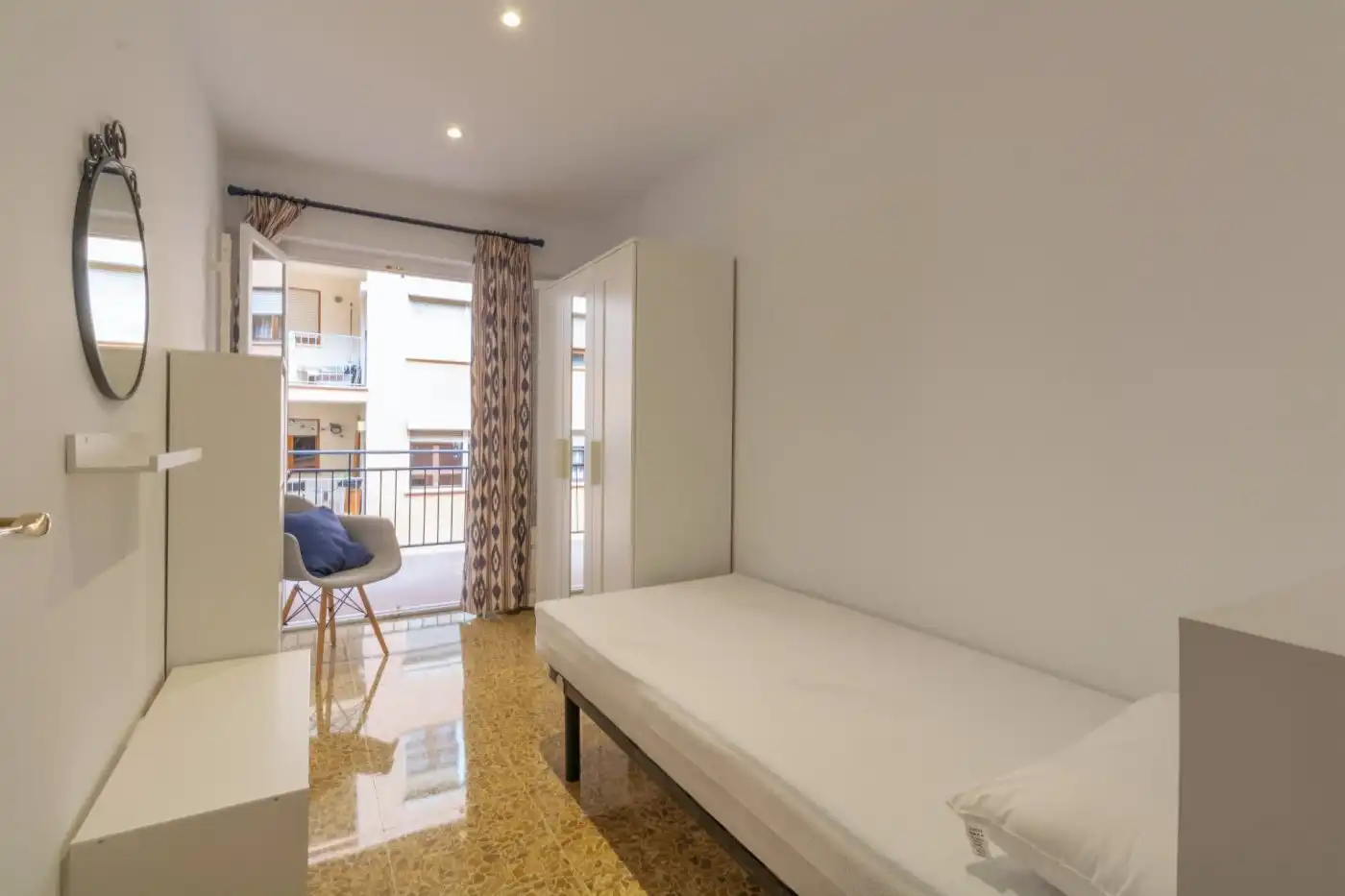 Piso de 113 m² en Palma