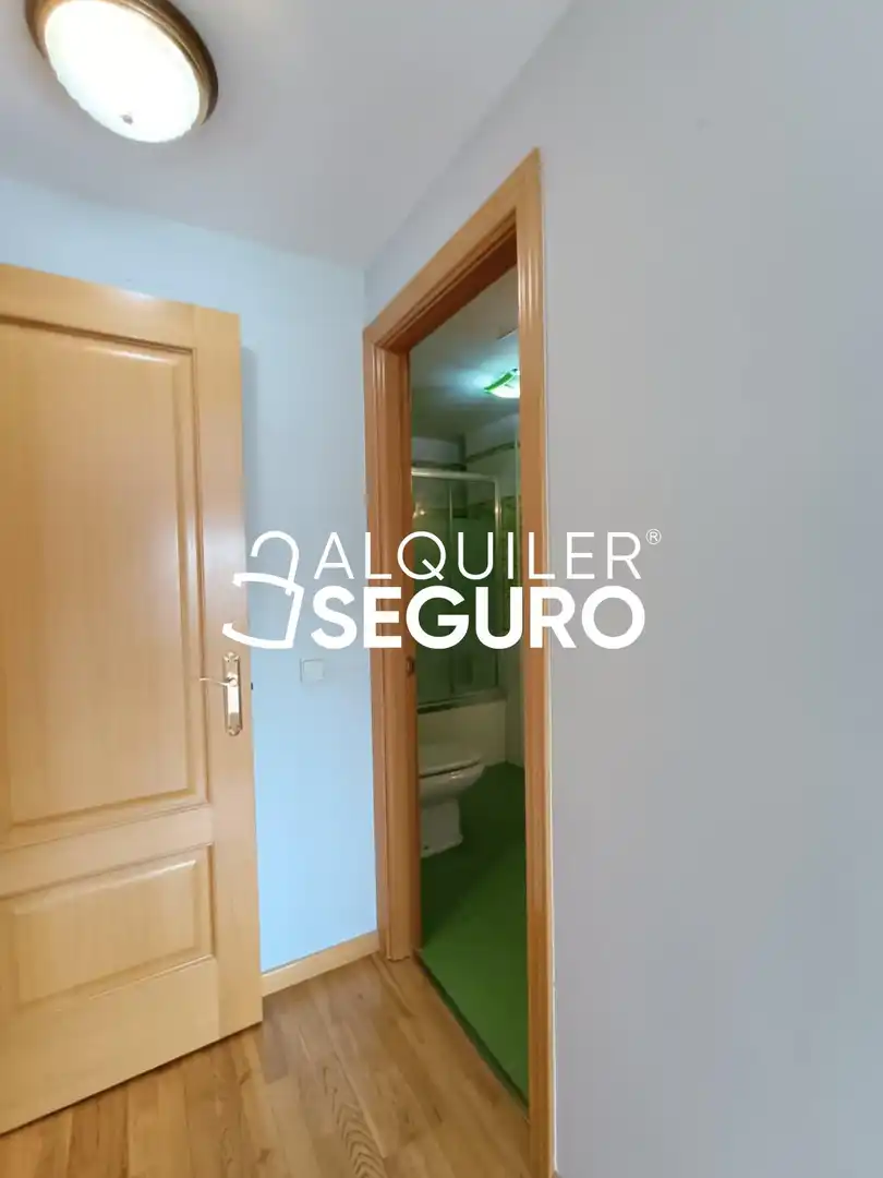Pis de 90 m² a Parla