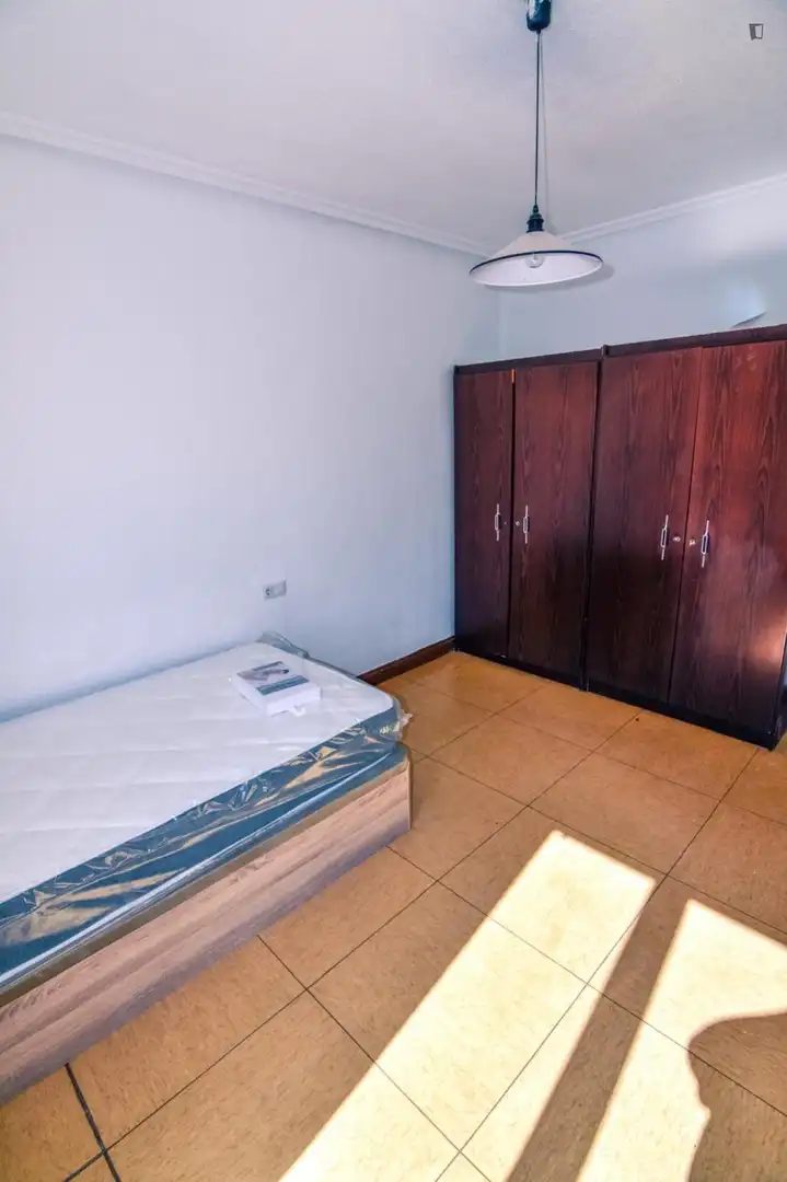 Habitación en alquiler, Salamanca