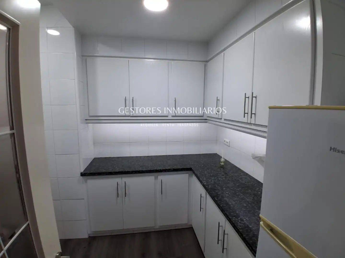 Piso de 70 m² en Alcoy