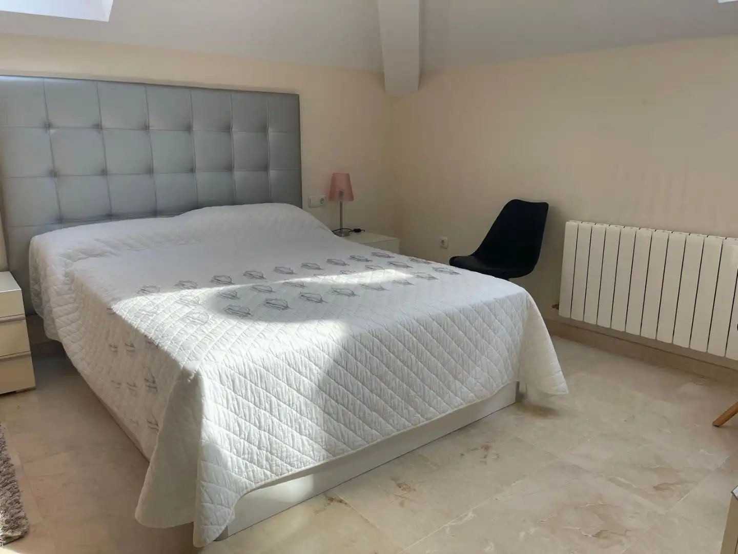 Pis de 280 m² a València