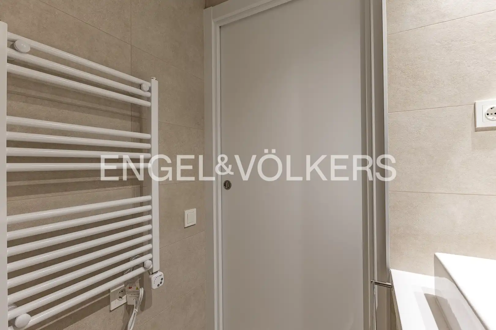 Piso de 85 m² en Sabadell