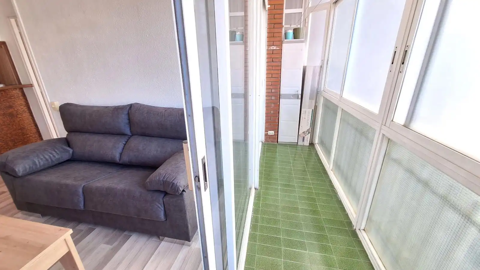 Pis de 40 m² a Barcelona