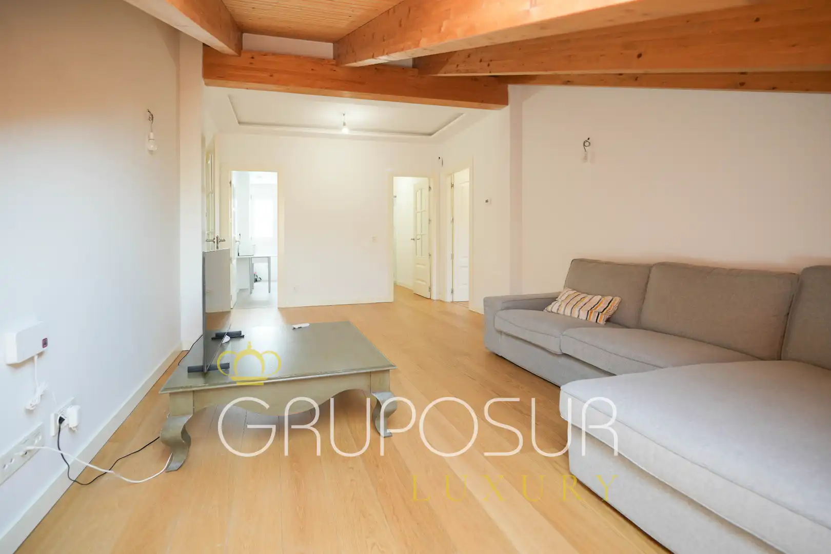 Piso de 90 m² en Valladolid