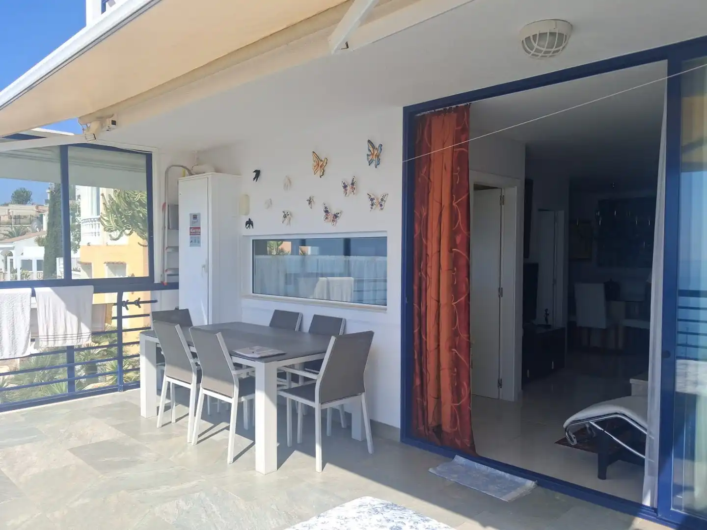 Piso de 80 m² en Peñíscola