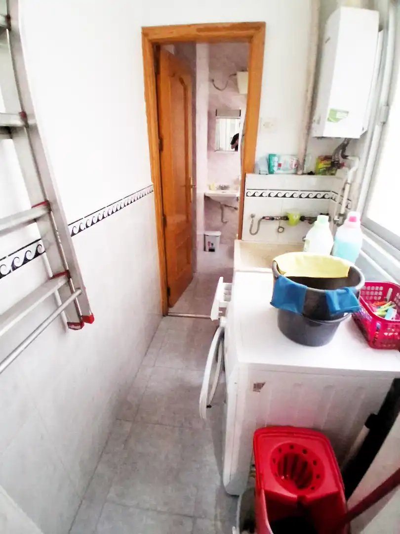 Piso de 120 m² en Granada