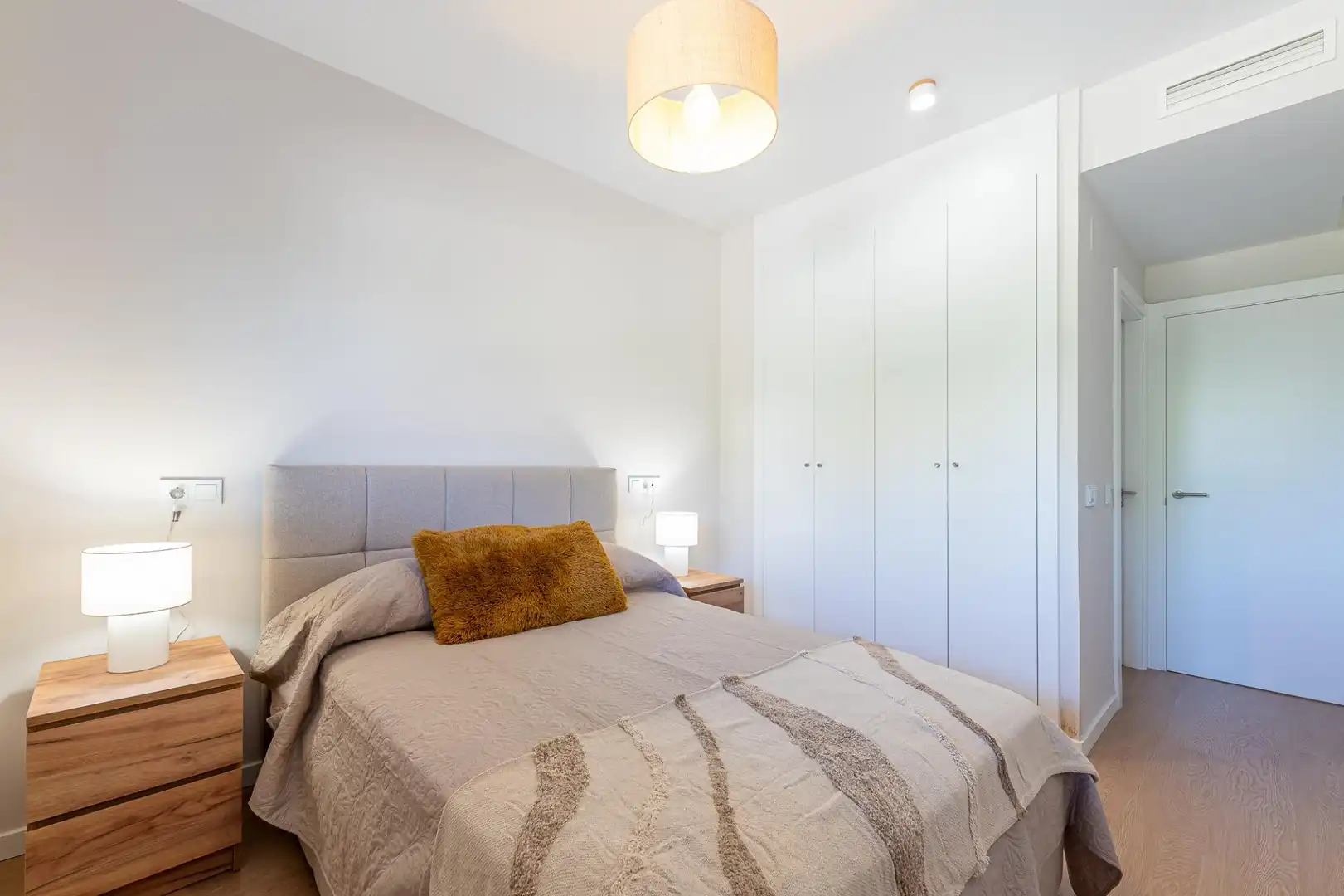 Piso de 92 m² en Mijas