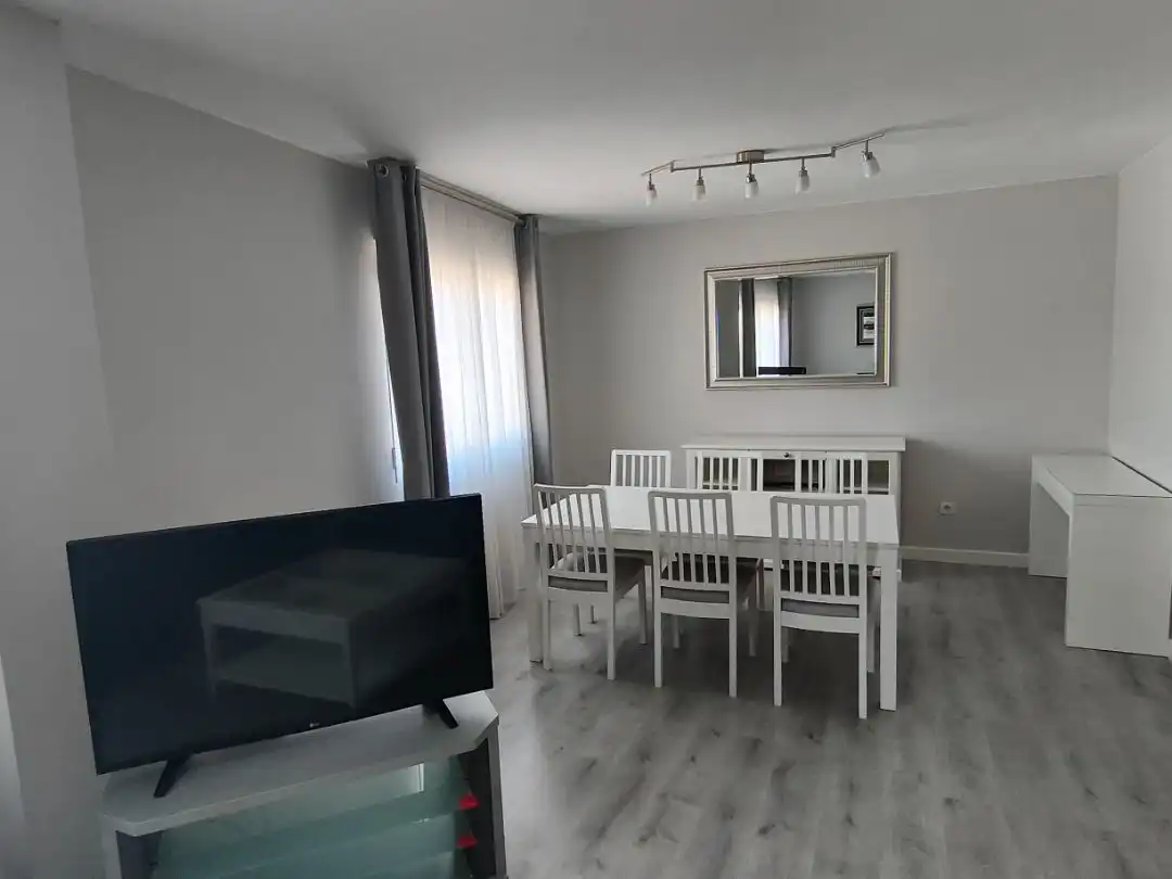 Pis de 85 m² a Saragossa