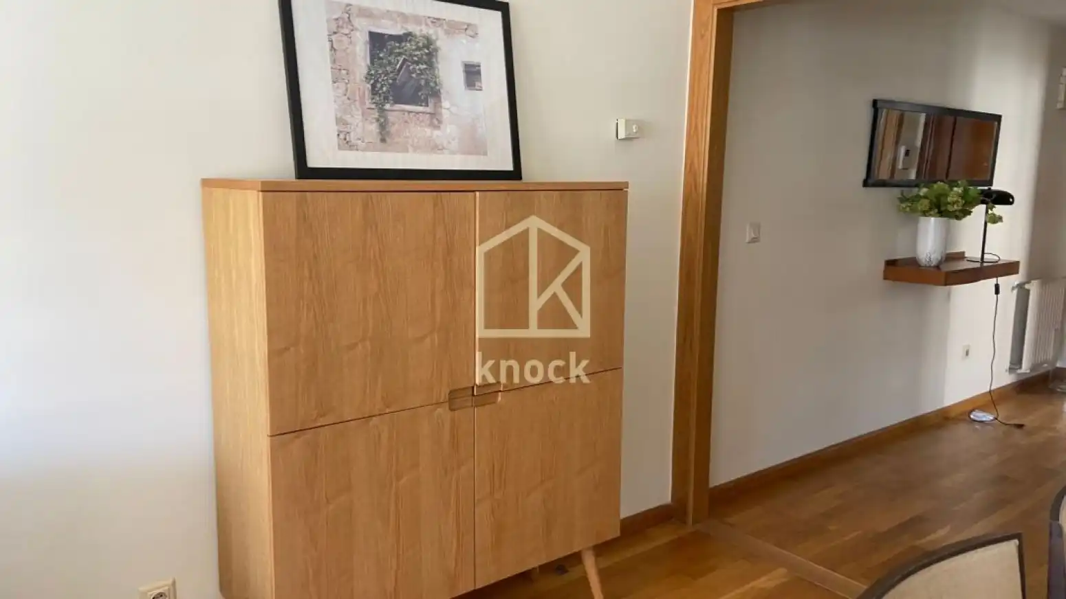 Piso de 65 m² en Gijón