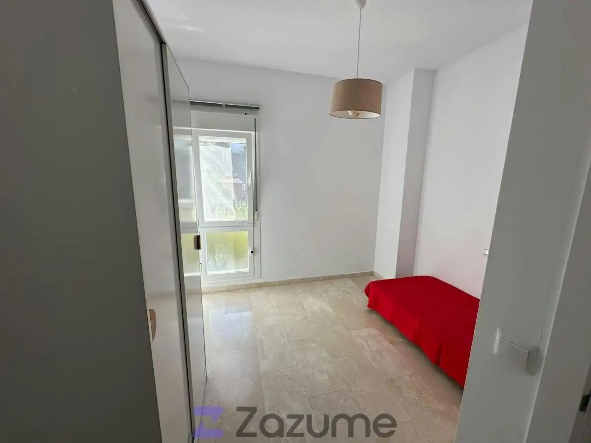 Piso de 144 m² en Málaga