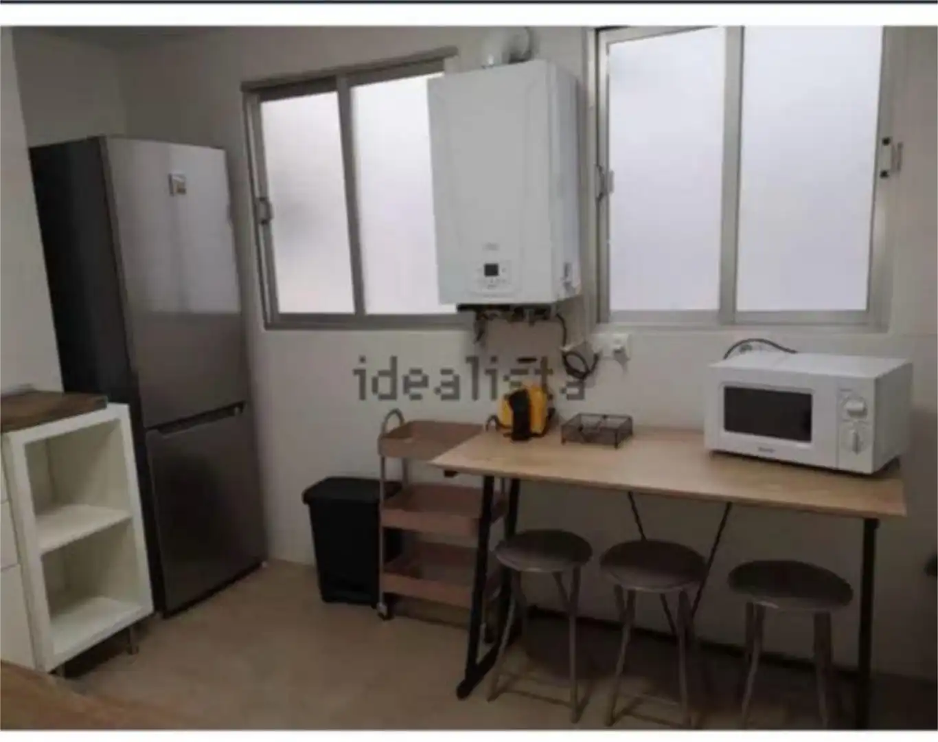 Habitación 100 m², Mérida