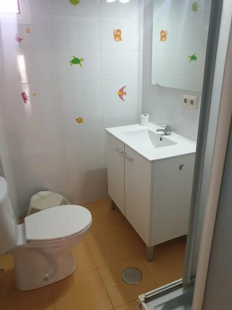 Habitación 125 m², Jaén