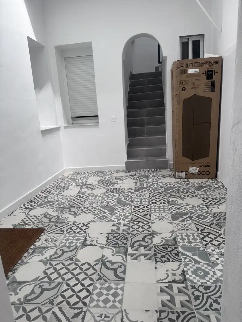 Pis de 40 m² a San Fernando
