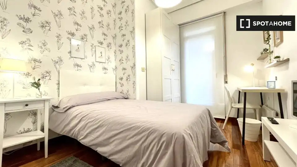 Habitación 161 m², Bilbao